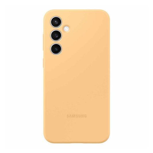 Samsung Galaxy S23 FE 5G OEM Silicone Case - Apricot - 15-12070