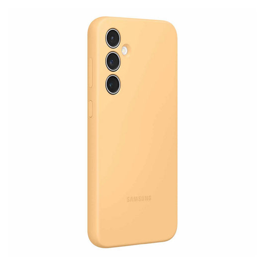 Samsung Galaxy S23 FE 5G OEM Silicone Case - Apricot - 15-12070