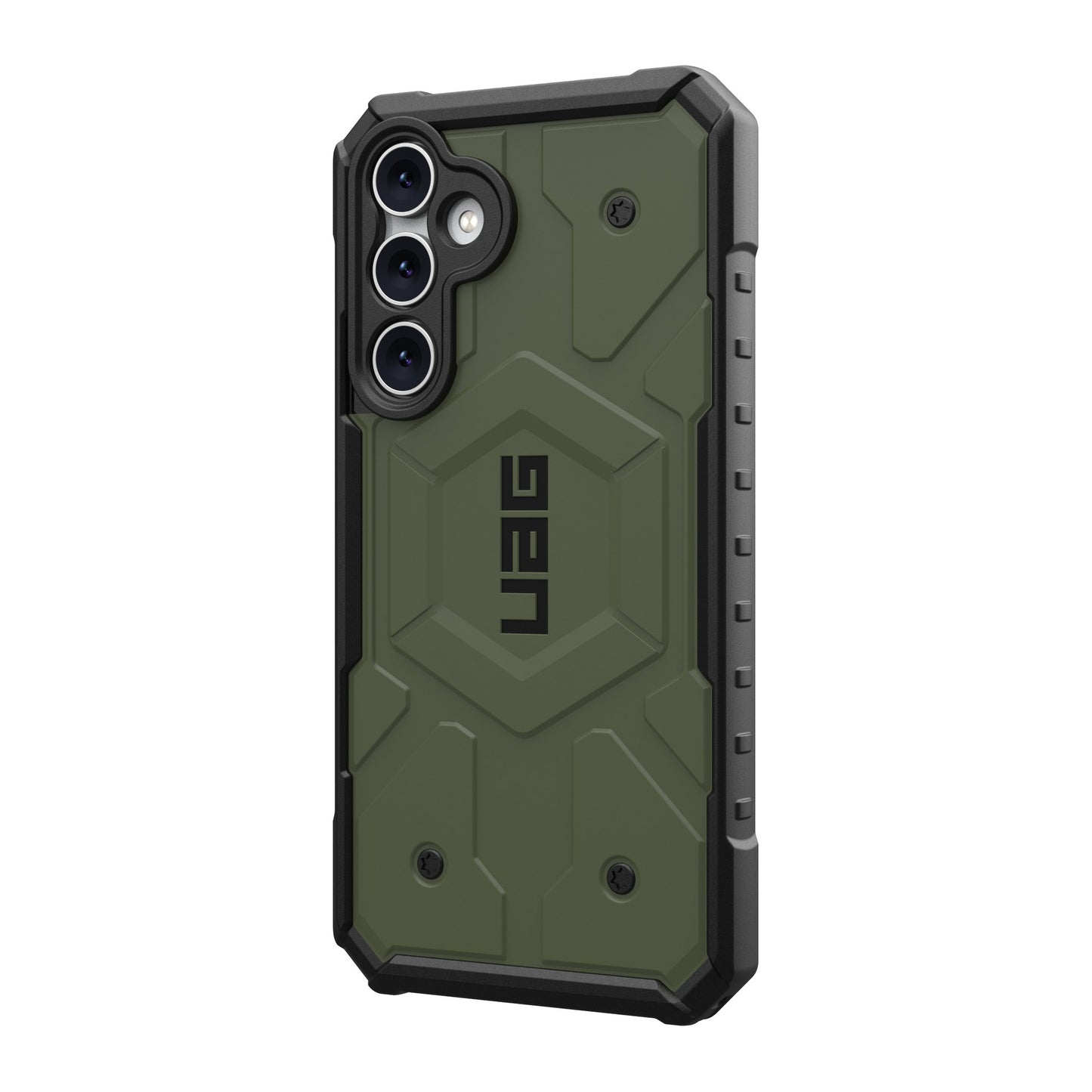 Samsung Galaxy S23 FE 5G UAG Pathfinder Case - Olive Drab - 15-12095