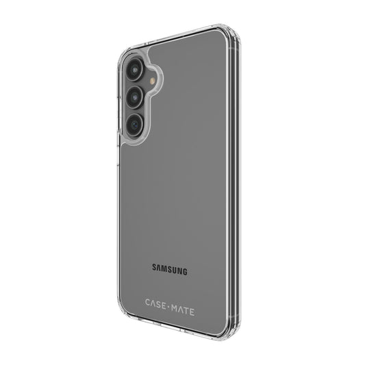 Samsung Galaxy S23 FE 5G Case-Mate Tough Case - Clear - 15-12110