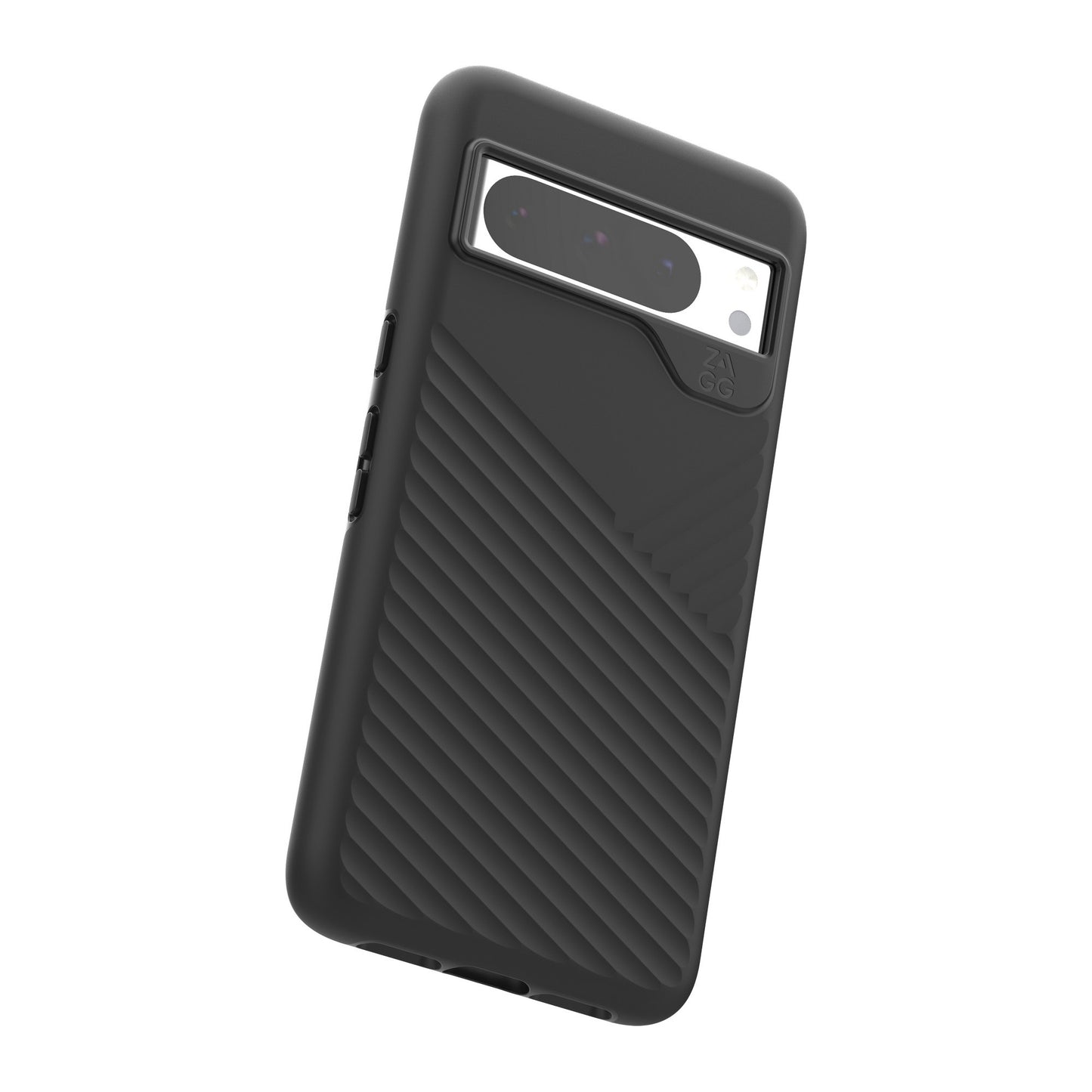 Google Pixel 8 Pro ZAGG (GEAR4) Denali Case - Black - 15-12127