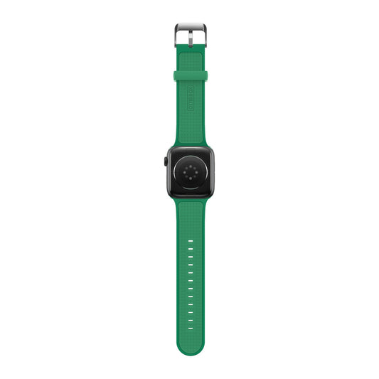 Apple Watch 42/44/45mm Otterbox Watch Band - Green (Green Juice) - 15-12132