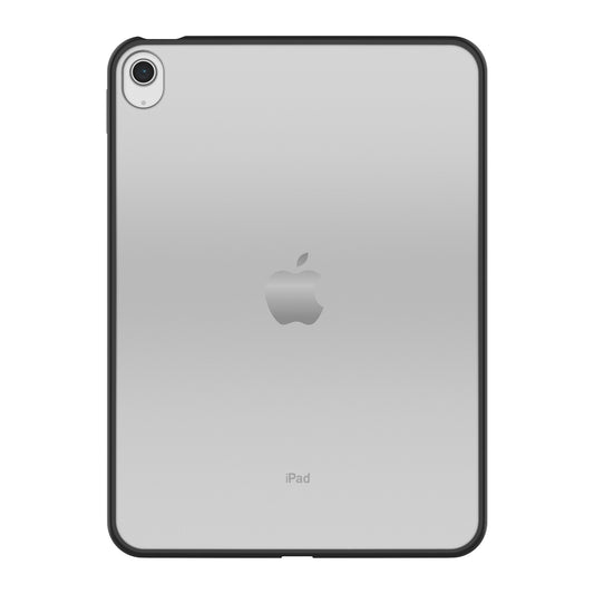 iPad 10.9 2022 Otterbox React Case - Clear/Black (Black Crystal) - 15-12147