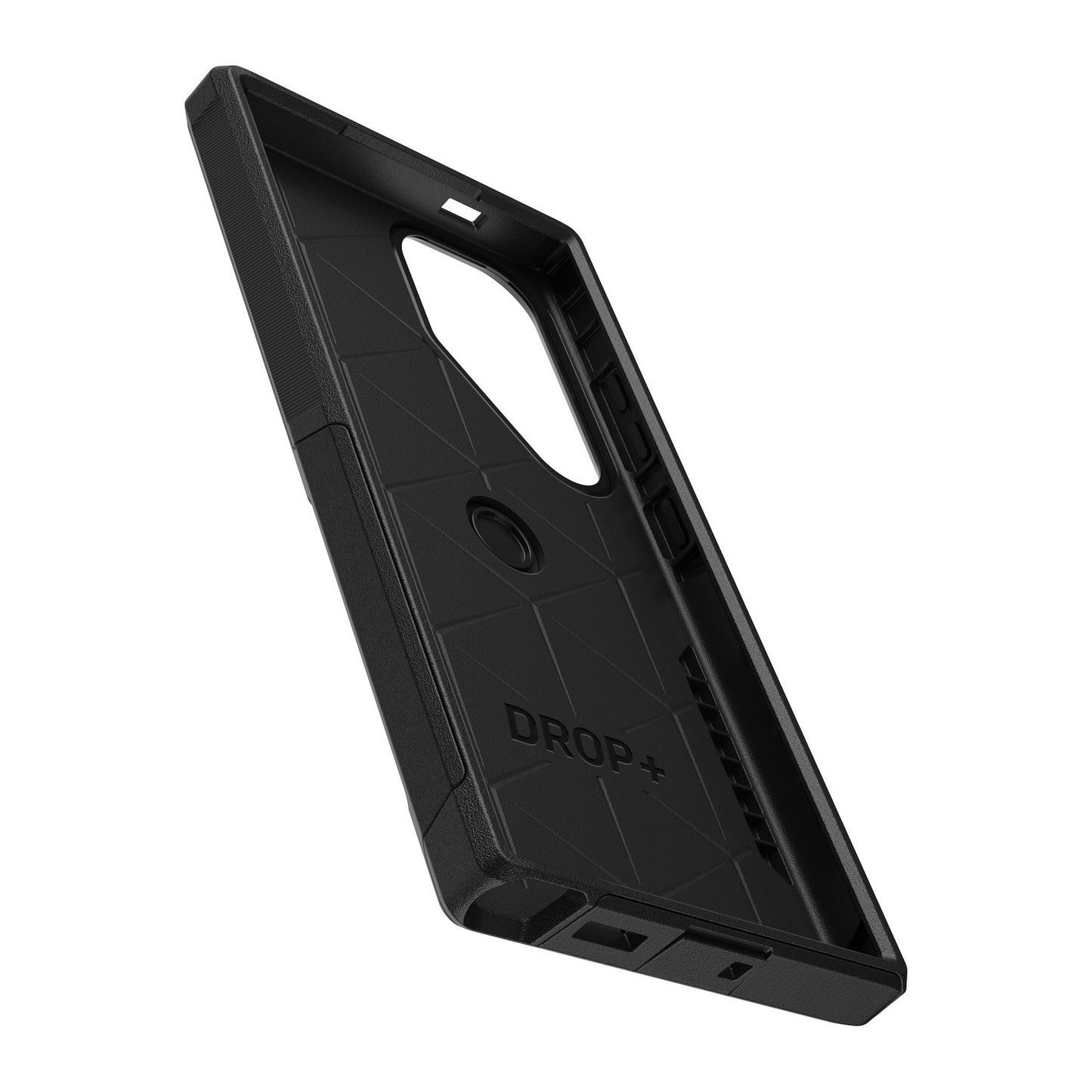 Samsung Galaxy S24 Ultra 5G Otterbox Commuter Series Case - Black - 15-12240