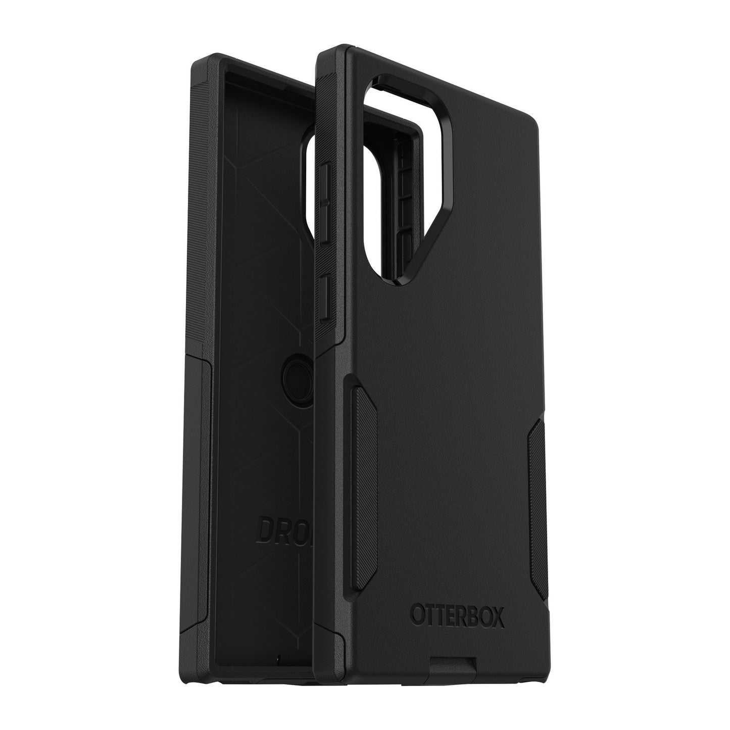Samsung Galaxy S24 Ultra 5G Otterbox Commuter Series Case - Black - 15-12240