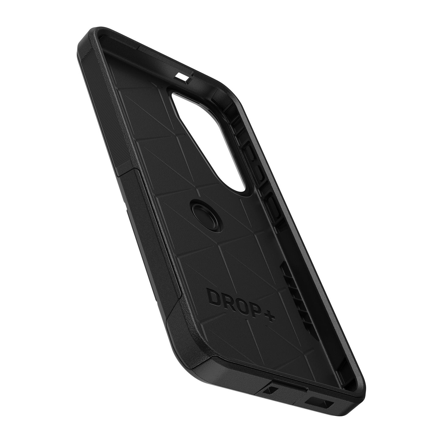 Samsung Galaxy S24+ 5G Otterbox Commuter Series Case - Black - 15-12244