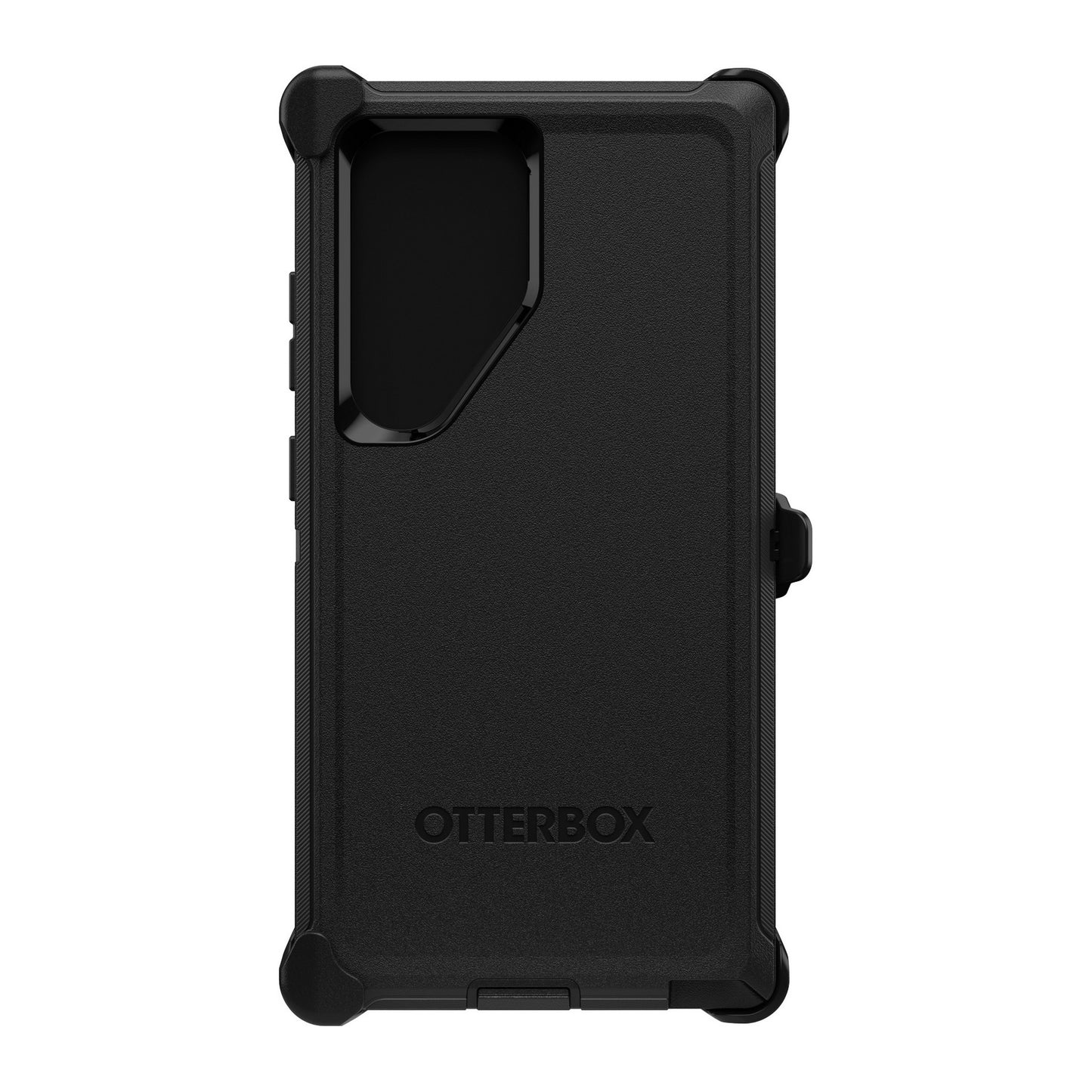 Samsung Galaxy S24 Ultra 5G Otterbox Defender Series Case - Black - 15-12252