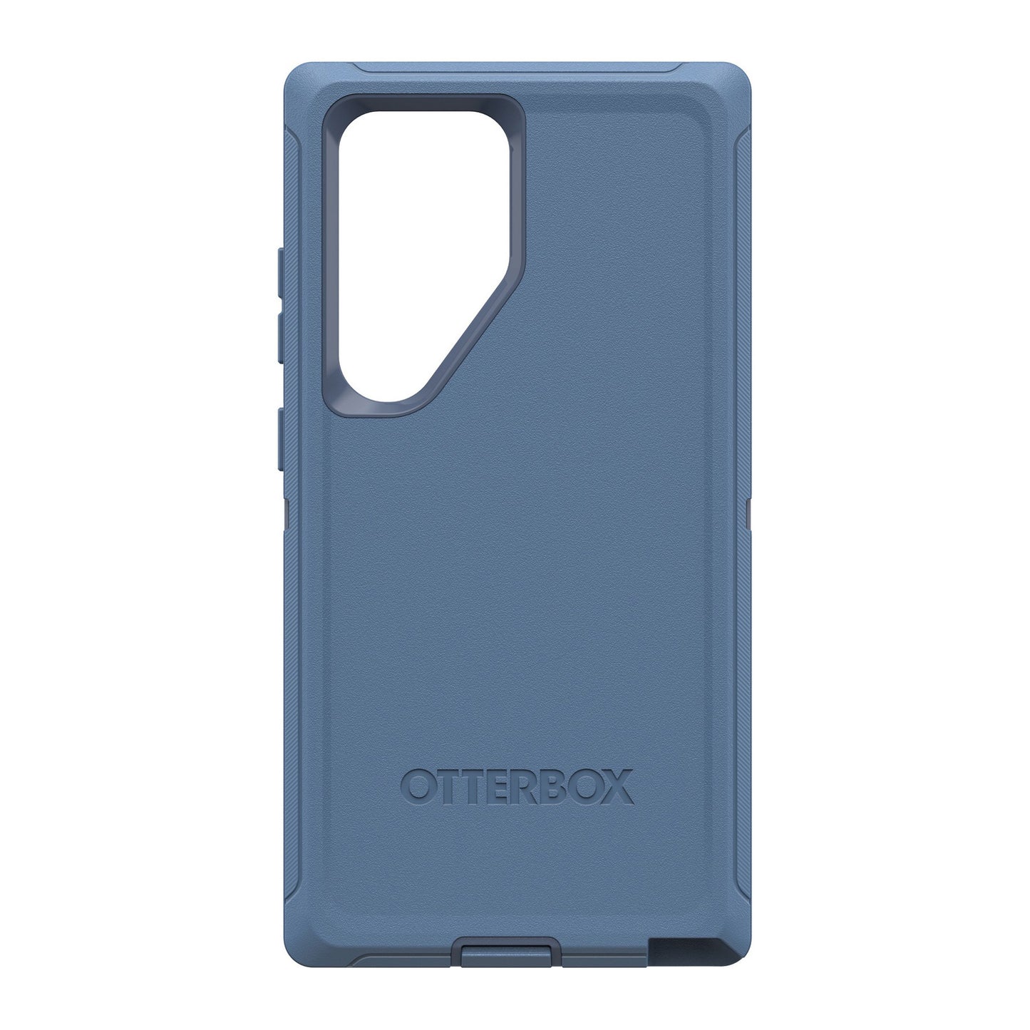 Samsung Galaxy S24 Ultra 5G Otterbox Defender Series Case - Blue (Baby Blue Jeans) - 15-12253