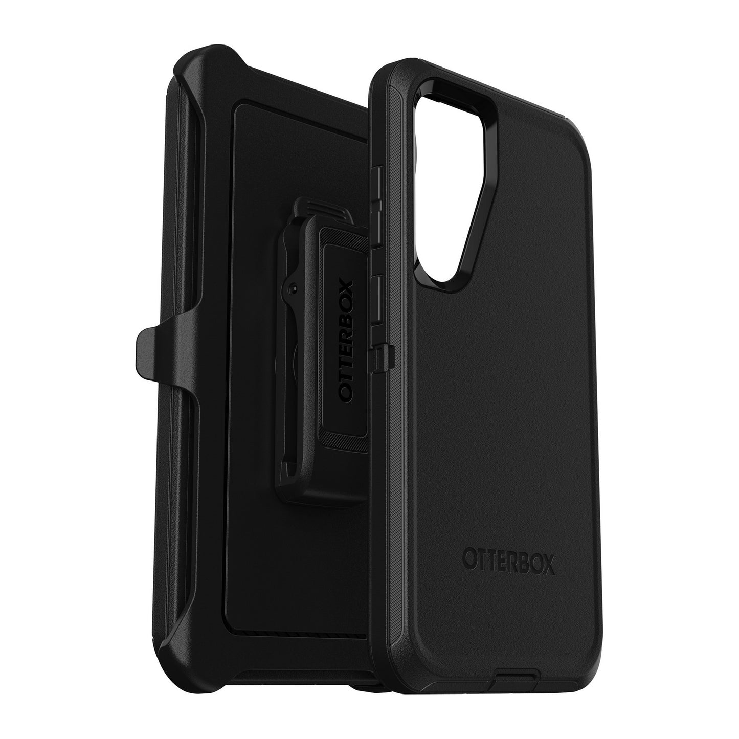 Samsung Galaxy S24+ 5G Otterbox Defender Series Case - Black - 15-12256