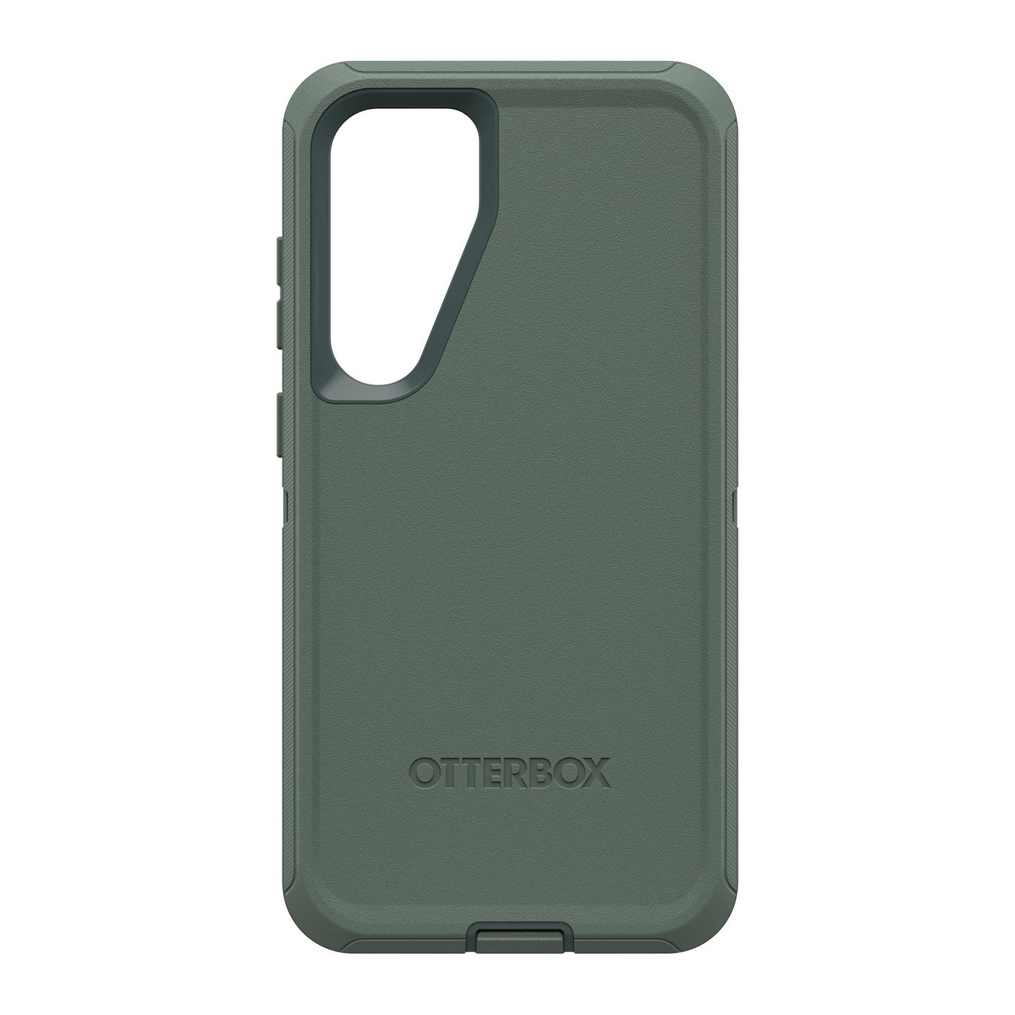 Samsung Galaxy S24+ 5G Otterbox Defender Series Case - Green (Forest Ranger) - 15-12258