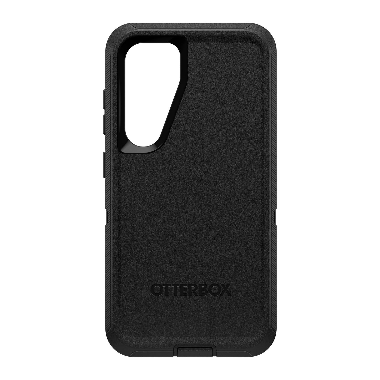 Samsung Galaxy S24 5G Otterbox Defender Series Case - Black - 15-12260