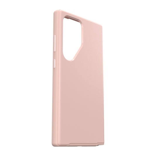 Samsung Galaxy S24 Ultra 5G Otterbox Symmetry Series Case - Pink (Ballet Shoes) - 15-12276