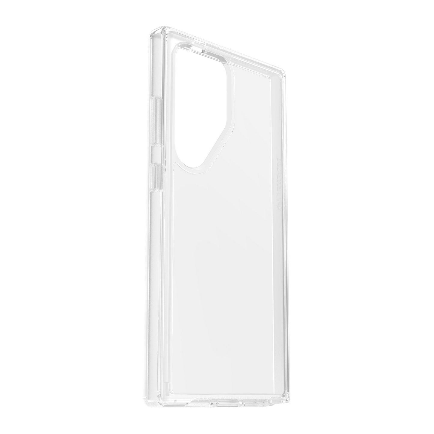 Samsung Galaxy S24 Ultra 5G Otterbox Symmetry Clear Series Case - Clear - 15-12282