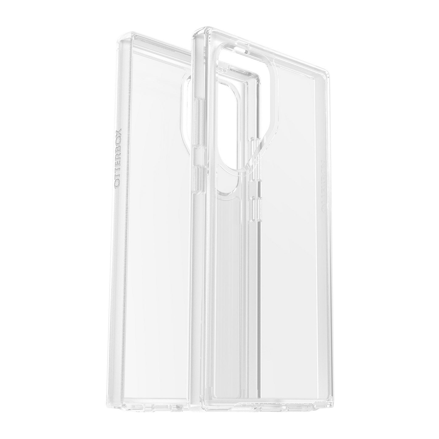 Samsung Galaxy S24 Ultra 5G Otterbox Symmetry Clear Series Case - Clear - 15-12282