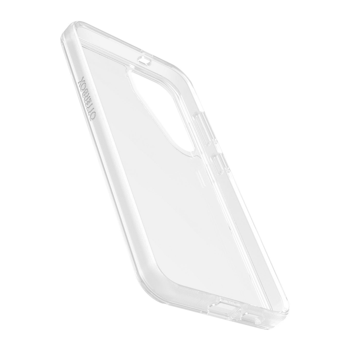 Samsung Galaxy S24+ 5G Otterbox Symmetry Clear Series Case - Clear - 15-12285