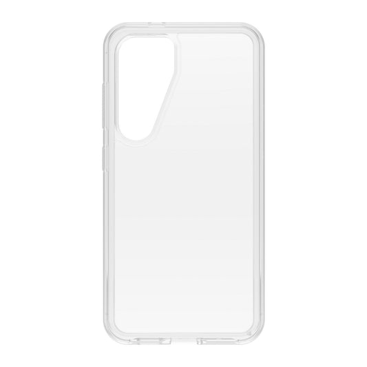 Samsung Galaxy S24 5G Otterbox Symmetry Clear Series Case - Clear - 15-12289