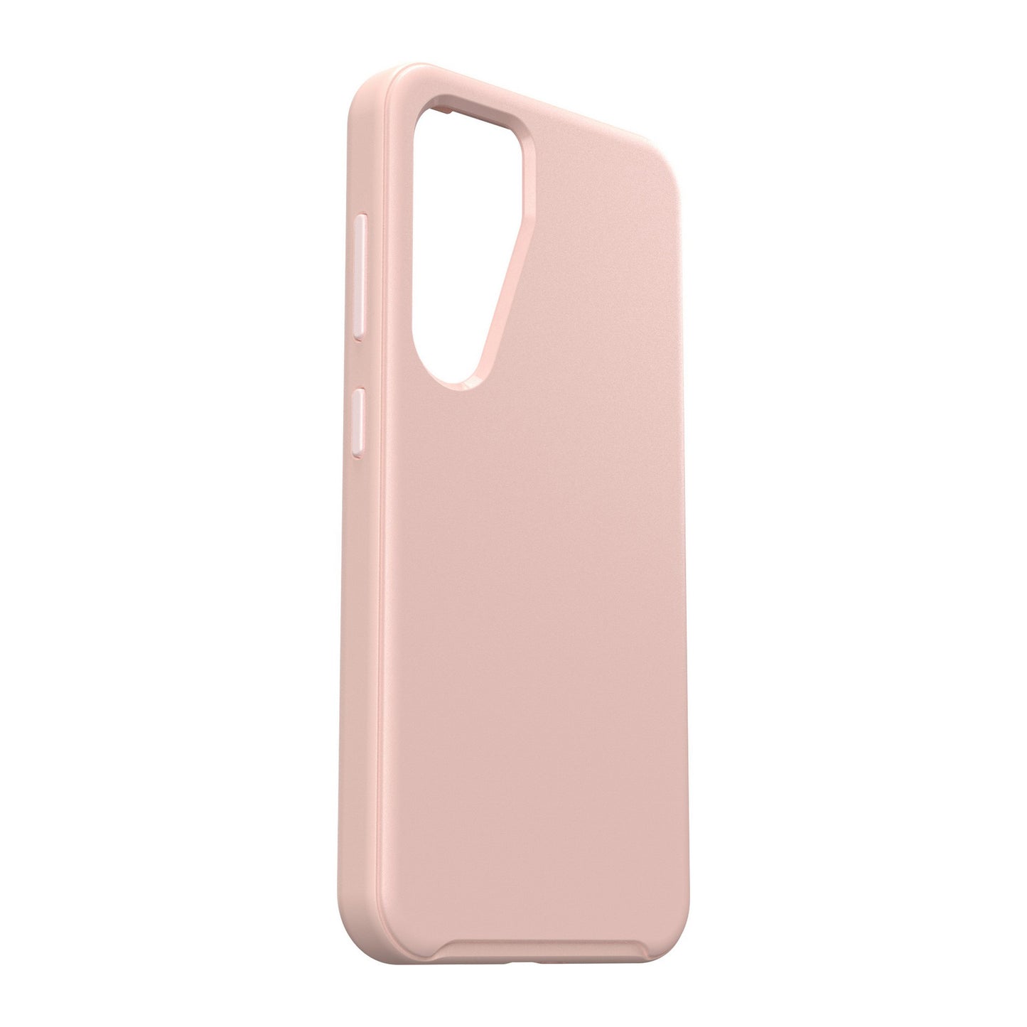 Samsung Galaxy S24 5G Otterbox Symmetry Series Case - Pink (Ballet Shoes) - 15-12292