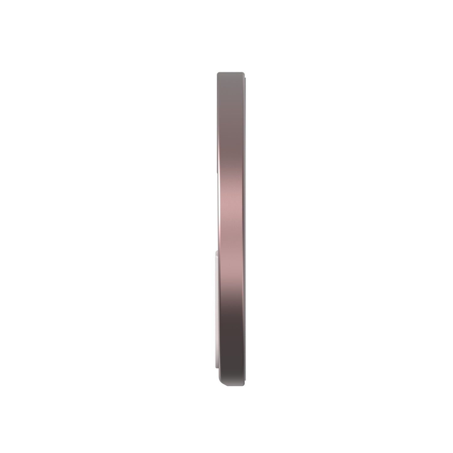 ZAGG Magnetic Ring Snap 360 - Rose Gold - 15-12307