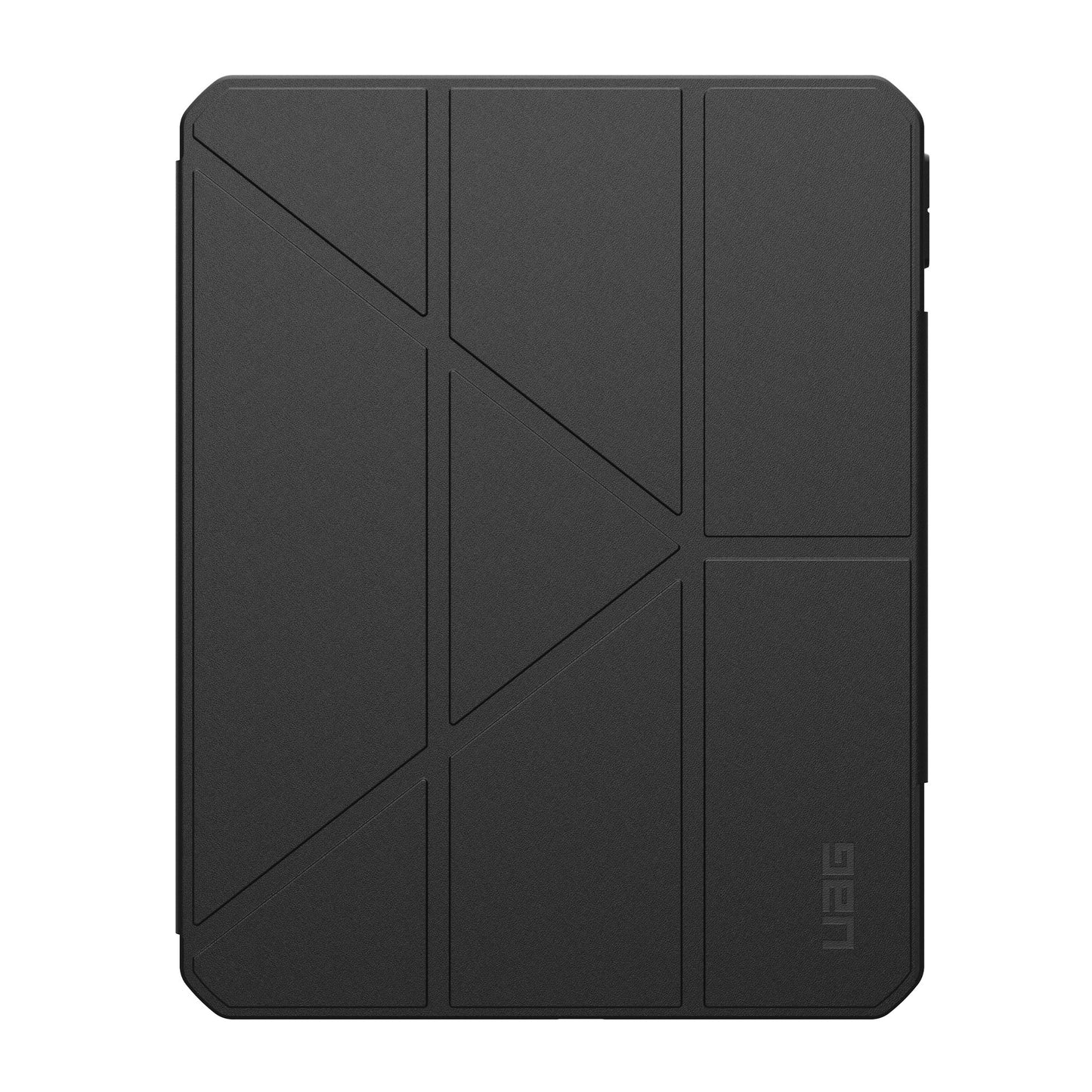 iPad 10.9 2022 UAG Essential Armor - Ice/Black - 15-12310