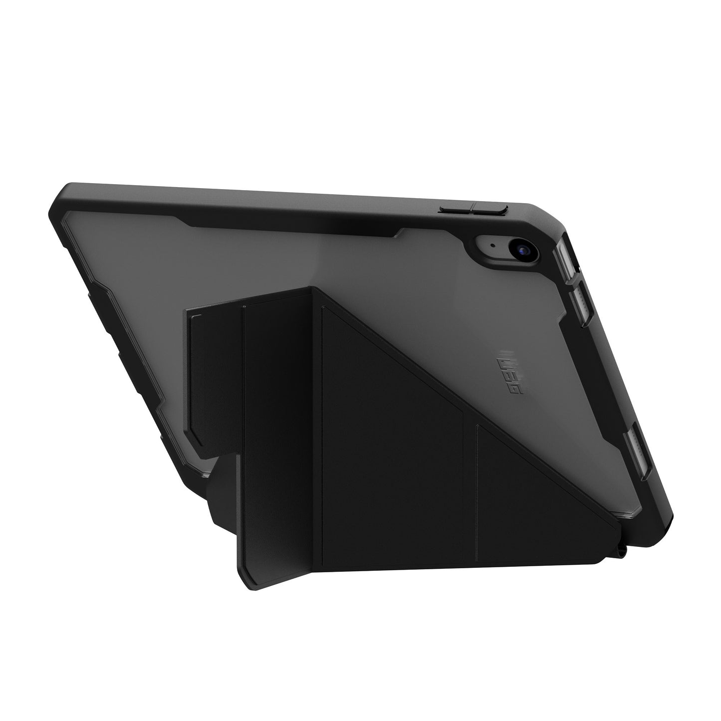 iPad 10.9 2022 UAG Essential Armor - Ice/Black - 15-12310