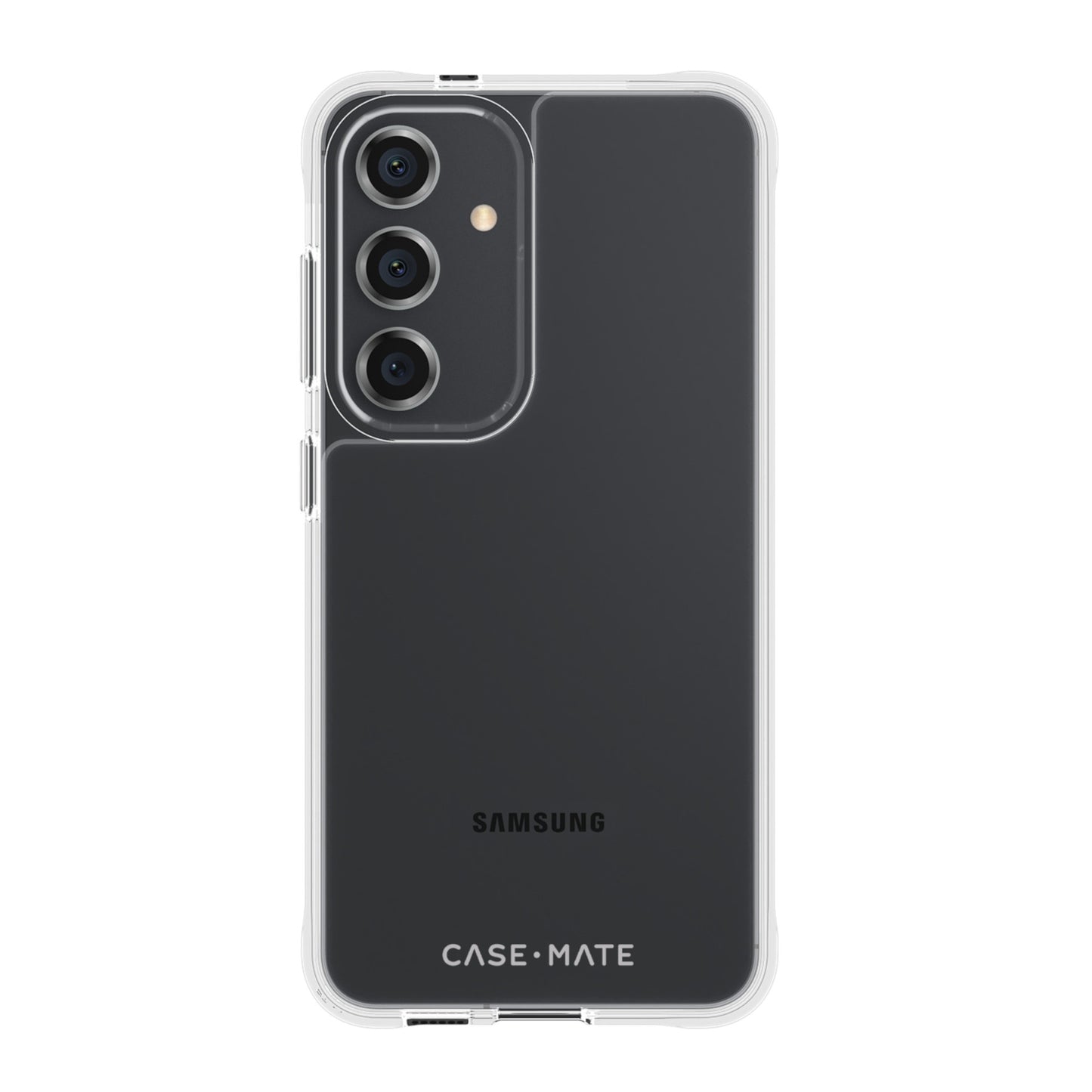 Samsung Galaxy S24 5G Case-Mate Tough Case - Clear - 15-12329