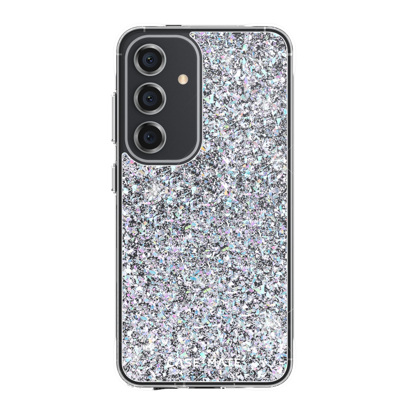 Samsung Galaxy S24 5G Case-Mate Twinkle Case - Disco - 15-12332