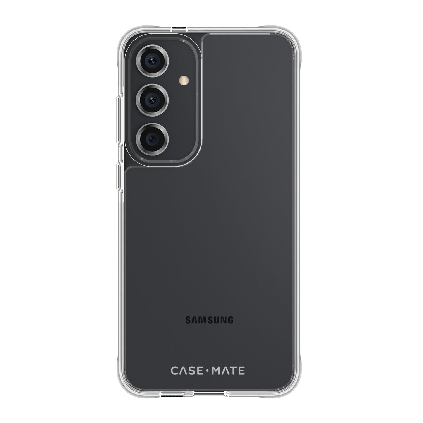 Samsung Galaxy S24+ 5G Case-Mate Tough Case - Clear - 15-12343