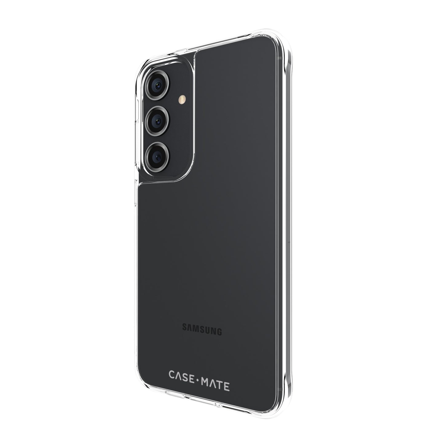 Samsung Galaxy S24+ 5G Case-Mate Tough Case - Clear - 15-12343