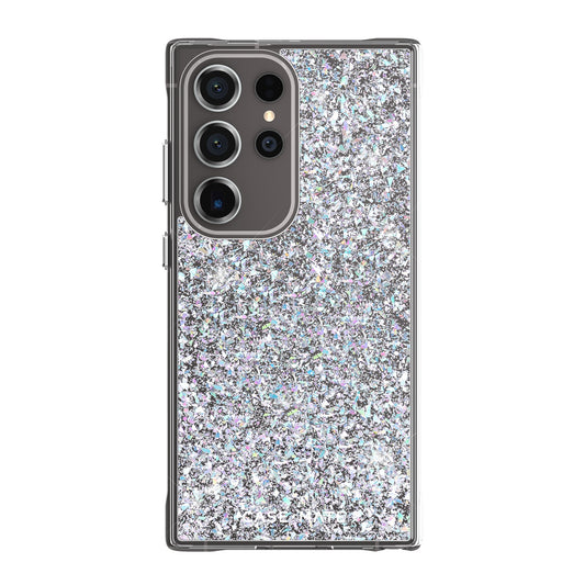 Samsung Galaxy S24 Ultra 5G Case-Mate Twinkle Case - Disco - 15-12349