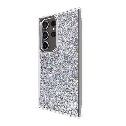 Samsung Galaxy S24 Ultra 5G Case-Mate Twinkle Case - Disco - 15-12349