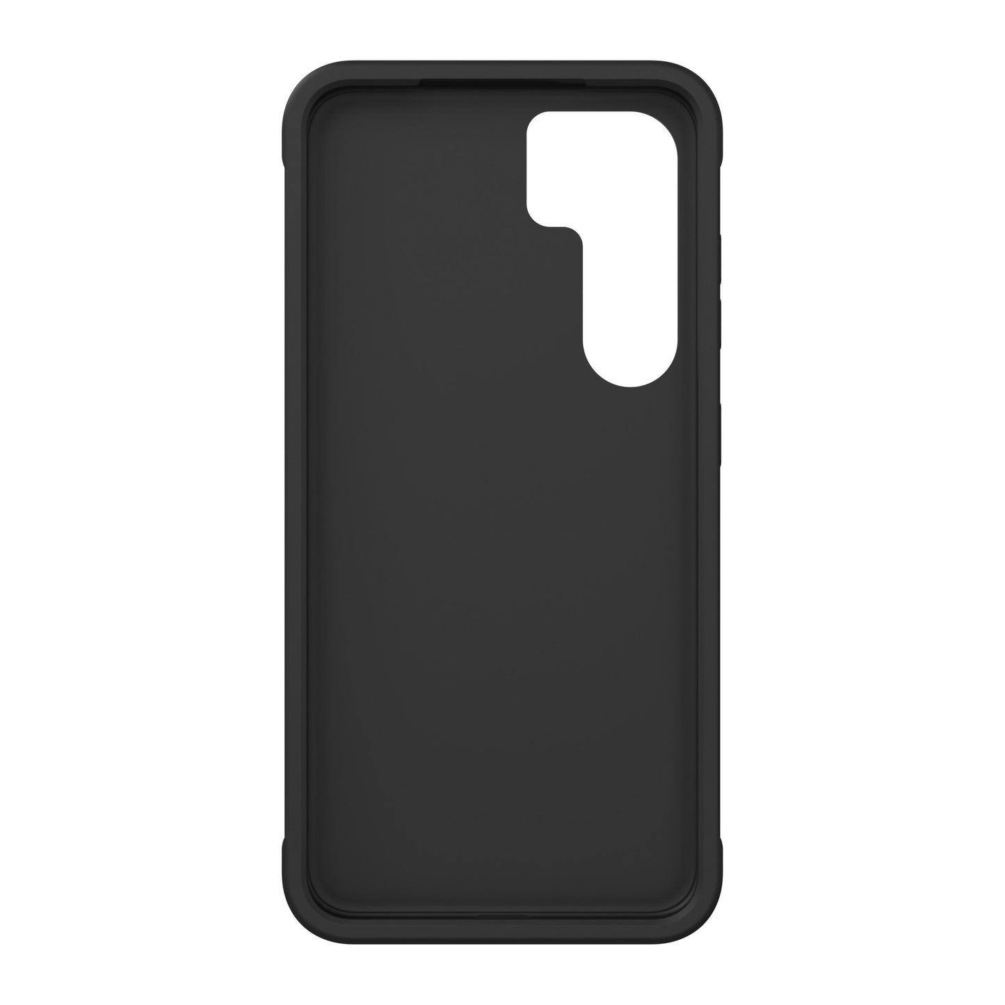 Samsung Galaxy S24 5G ZAGG (GEAR4) Luxe Case - Black - 15-12363
