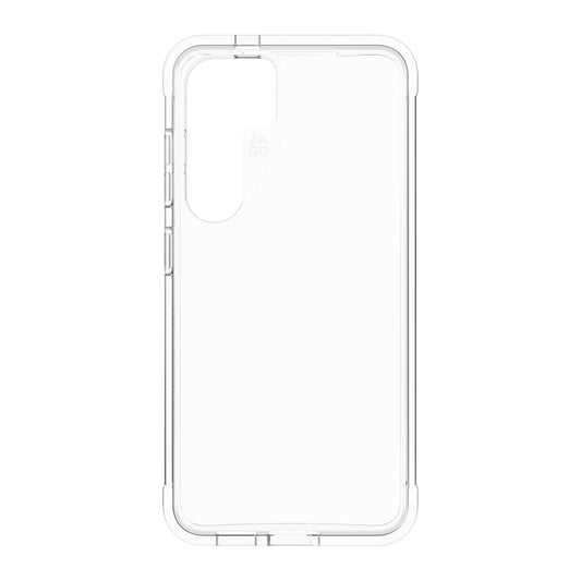 Samsung Galaxy S24 5G ZAGG (GEAR4) Luxe Case - Clear - 15-12364
