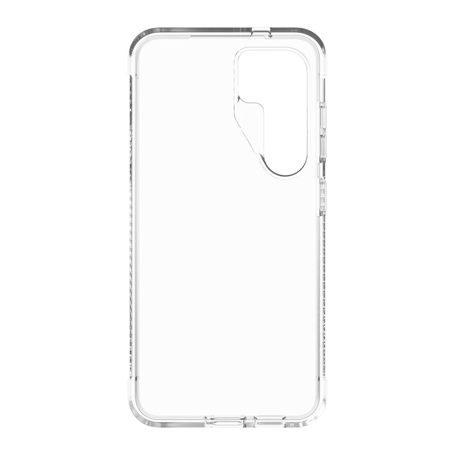Samsung Galaxy S24 5G ZAGG (GEAR4) Luxe Case - Clear - 15-12364
