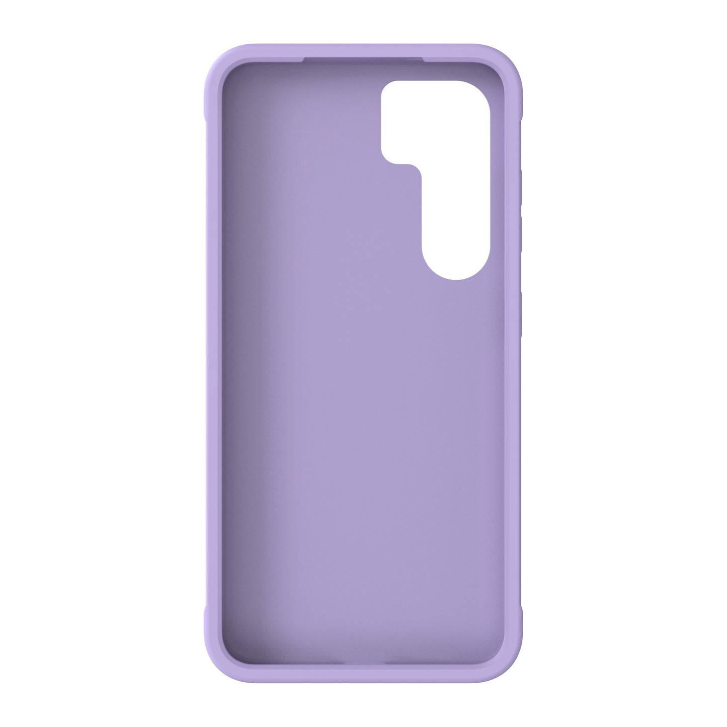 Samsung Galaxy S24 5G ZAGG (GEAR4) Luxe Case - Lilac - 15-12366