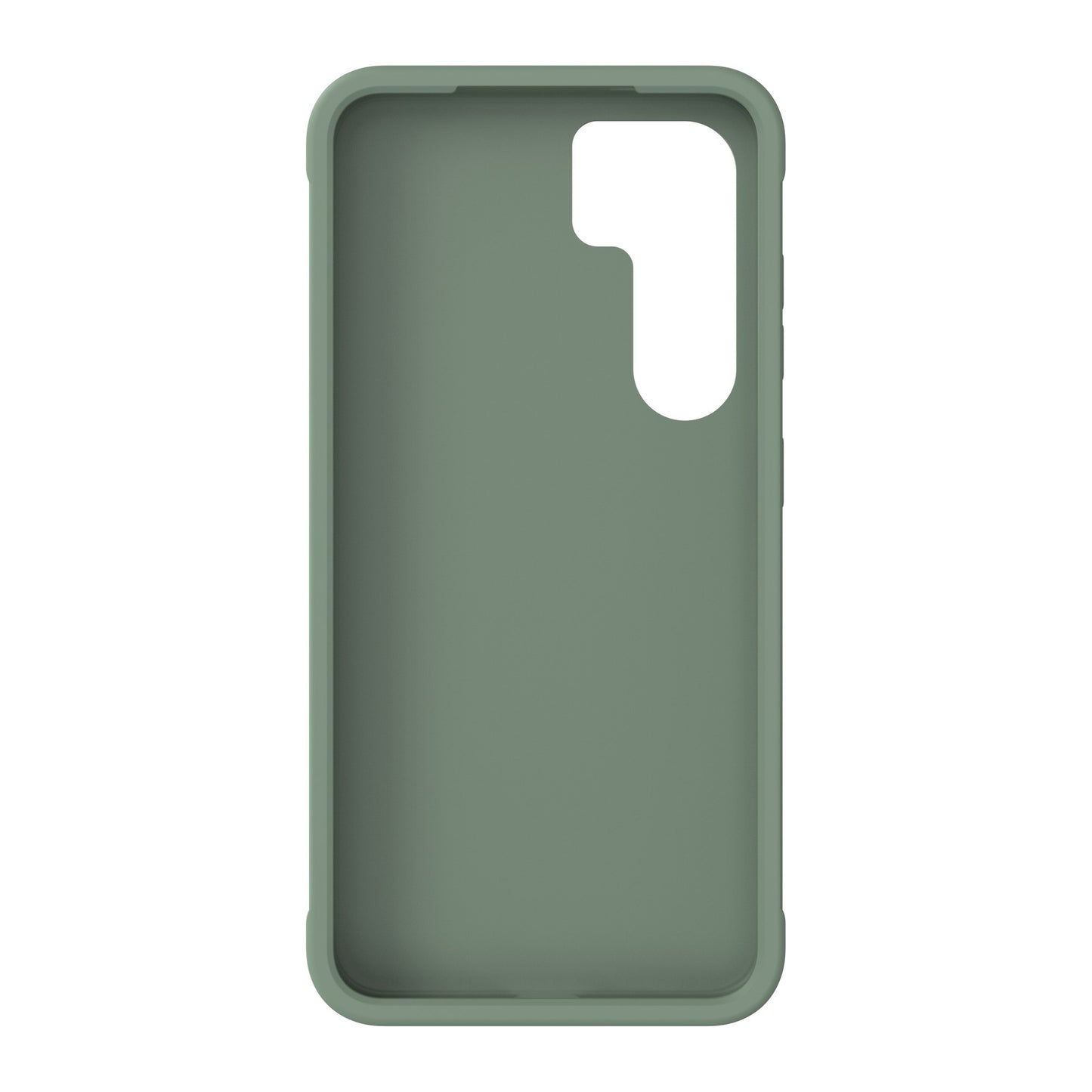 Samsung Galaxy S24 5G ZAGG (GEAR4) Luxe Case - Green - 15-12367