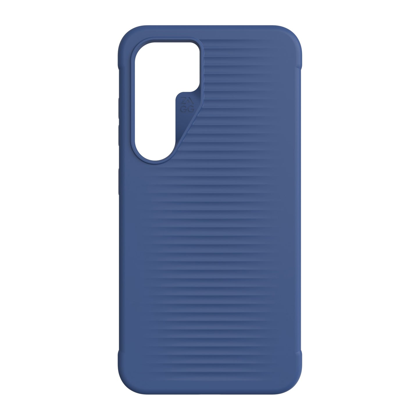 Samsung Galaxy S24 5G ZAGG (GEAR4) Luxe Case - Blue - 15-12368