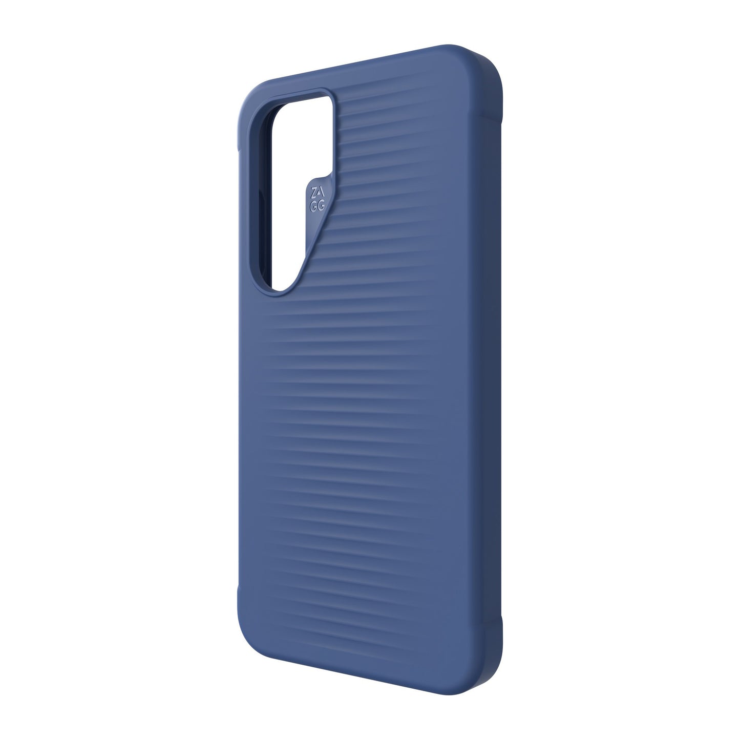 Samsung Galaxy S24 5G ZAGG (GEAR4) Luxe Case - Blue - 15-12368