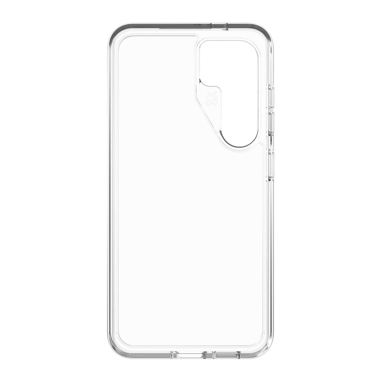 Samsung Galaxy S24 5G ZAGG (GEAR4) Crystal Palace Case - Clear - 15-12369