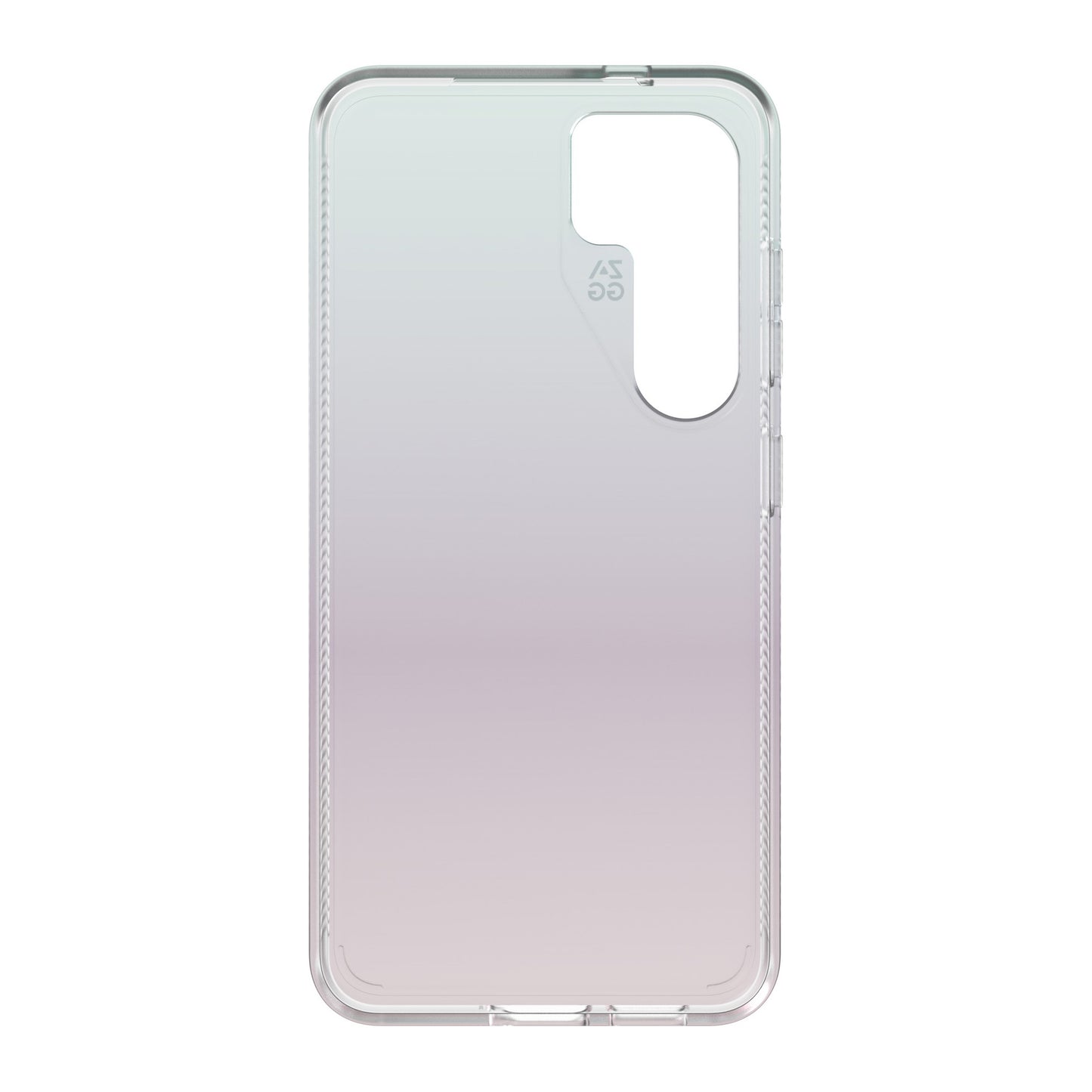 Samsung Galaxy S24 5G ZAGG (GEAR4) Milan Case - Iridescent - 15-12372