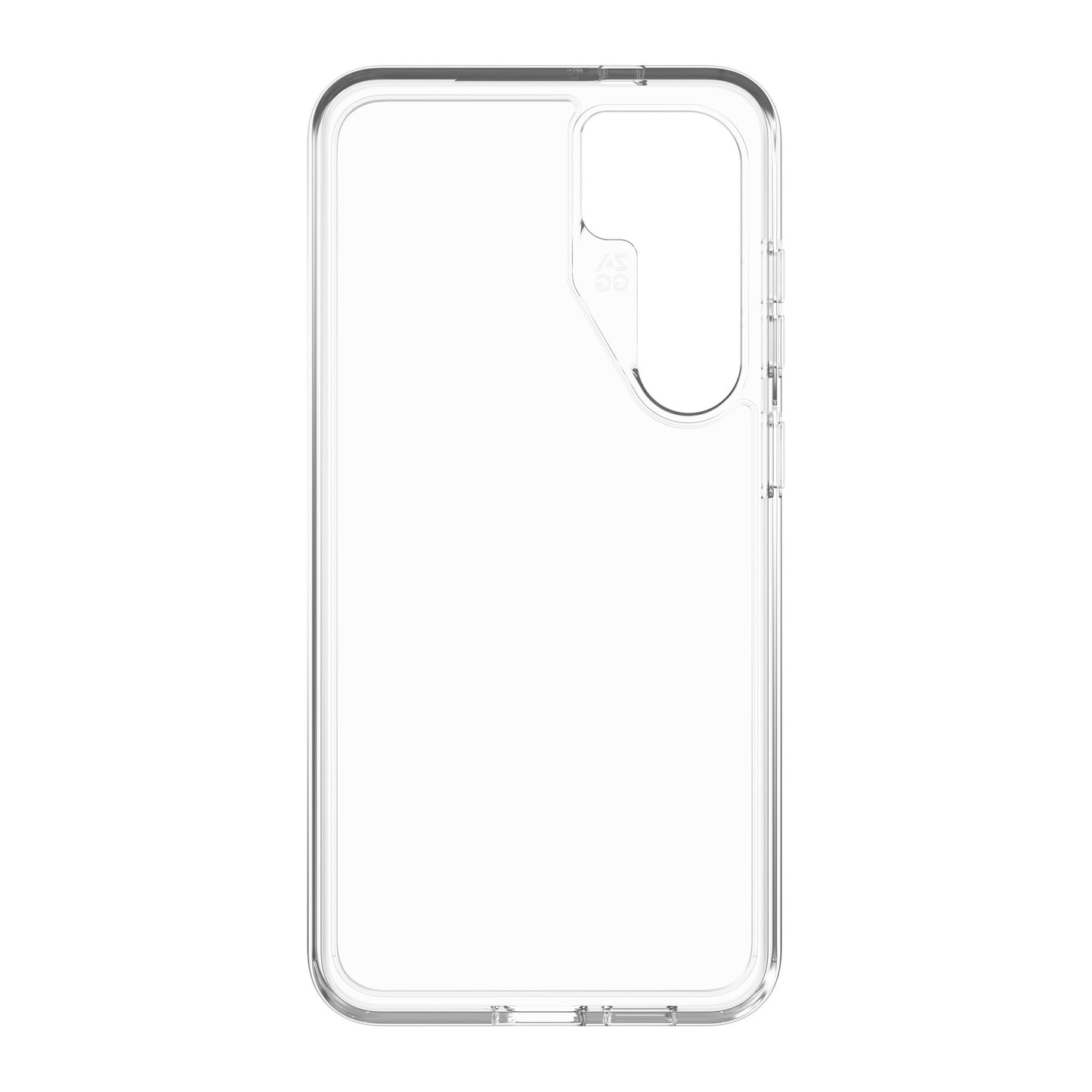 Samsung Galaxy S24+ 5G ZAGG (GEAR4) Crystal Palace Case - Clear - 15-12378