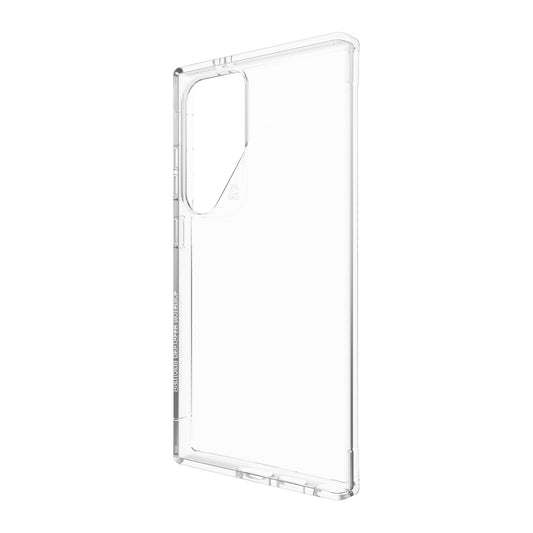 Samsung Galaxy S24 Ultra 5G ZAGG (GEAR4) Luxe Case - Clear - 15-12382