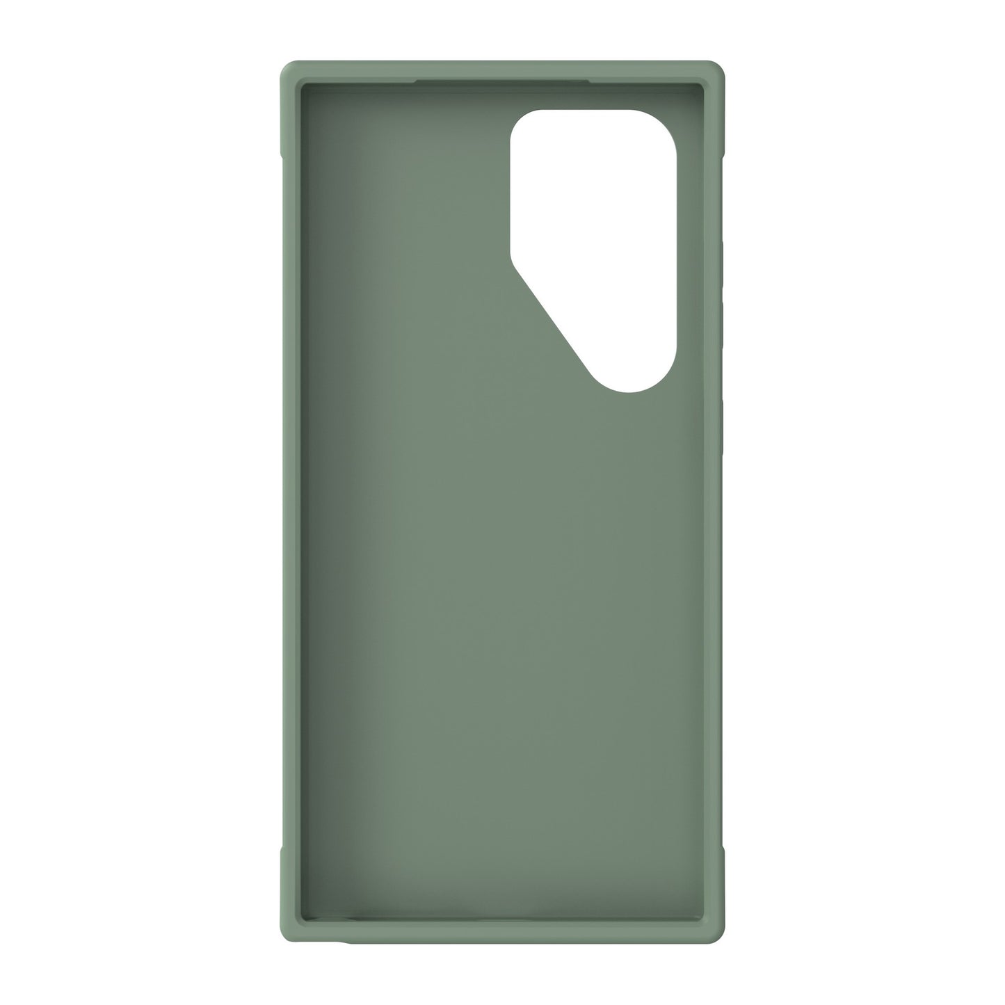Samsung Galaxy S24 Ultra 5G ZAGG (GEAR4) Luxe Case - Green - 15-12384