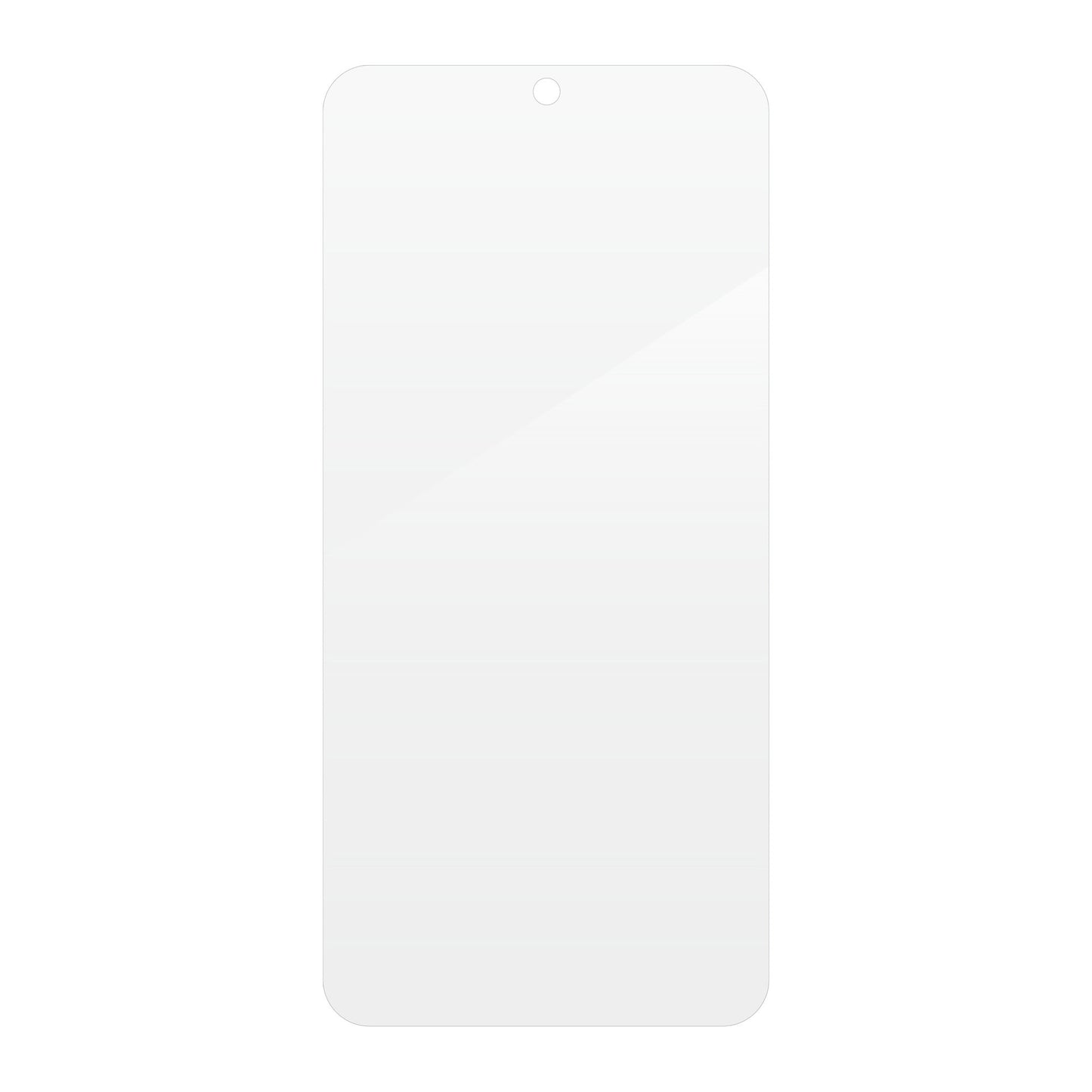 Samsung Galaxy S24 5G ZAGG InvisibleShield GlassFusion XTR3 Screen Protector - 15-12395