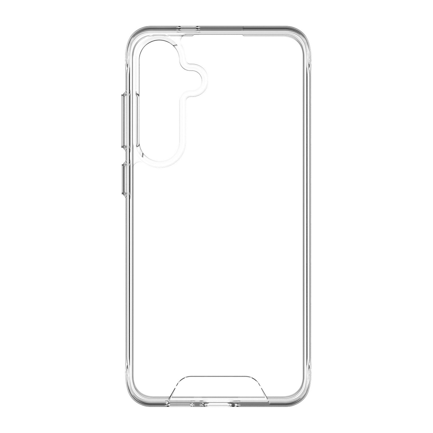 Samsung Galaxy S24+ 5G SPECTRUM Clearly Slim Case - Clear - 15-12400