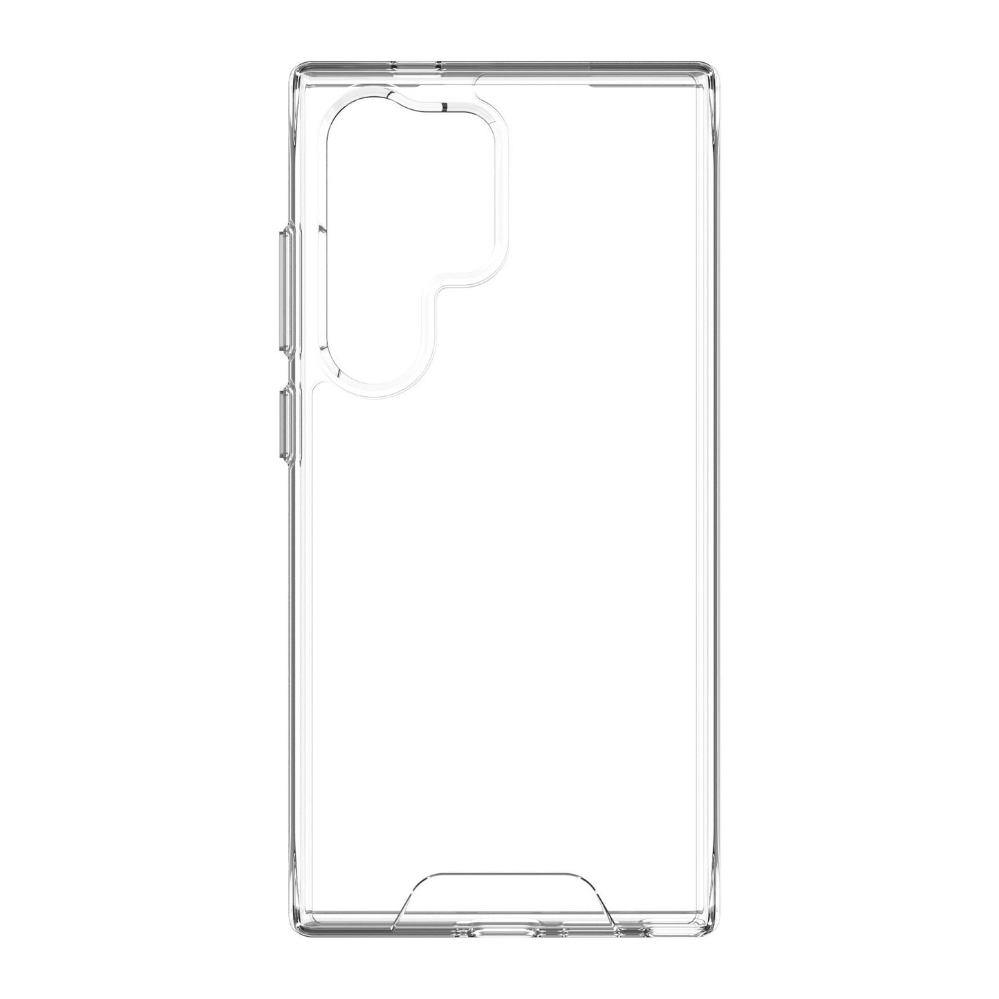 Samsung Galaxy S24 Ultra 5G SPECTRUM Clearly Slim Case - Clear - 15-12401