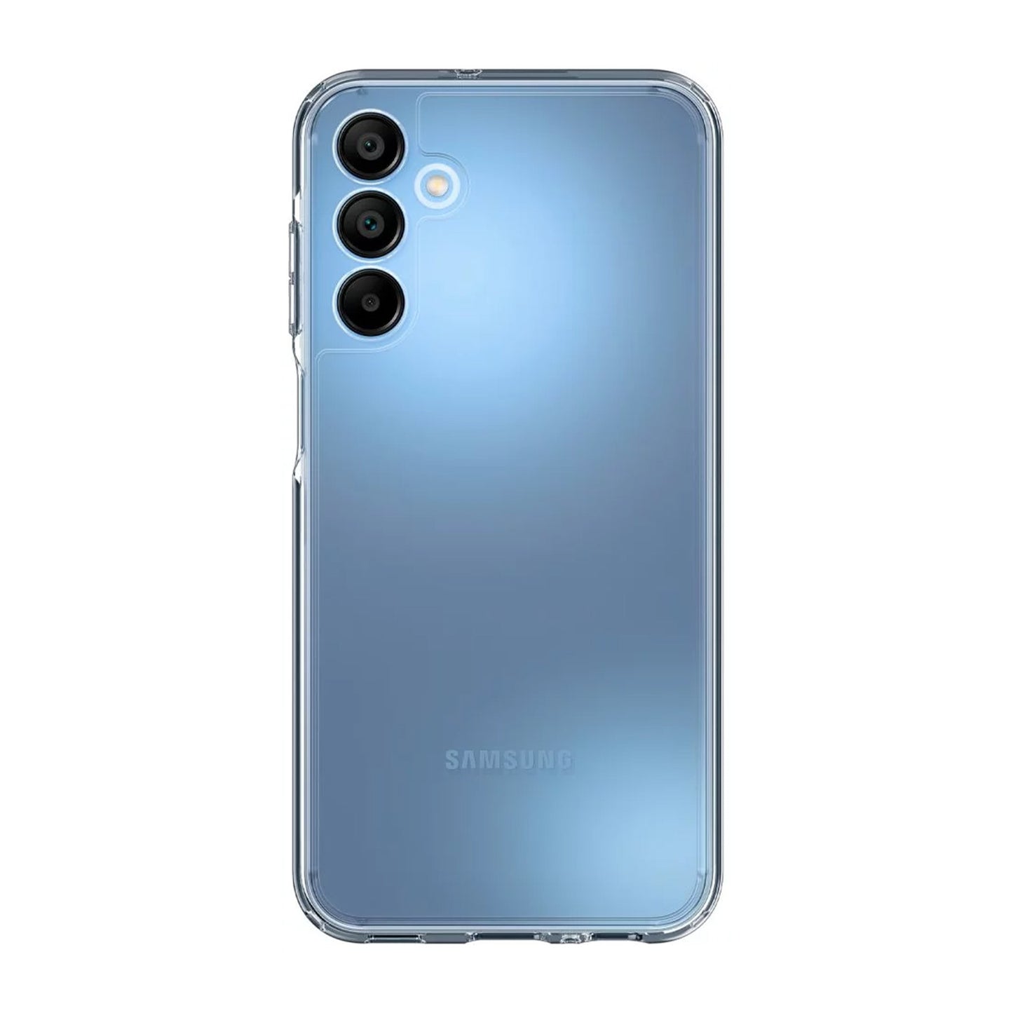 Samsung Galaxy A15 5G OEM Clear Case - Clear - 15-12415
