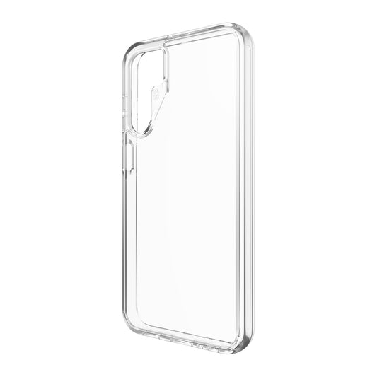 Samsung Galaxy A15 5G ZAGG Graphene Crystal Palace Case - Clear - 15-12416