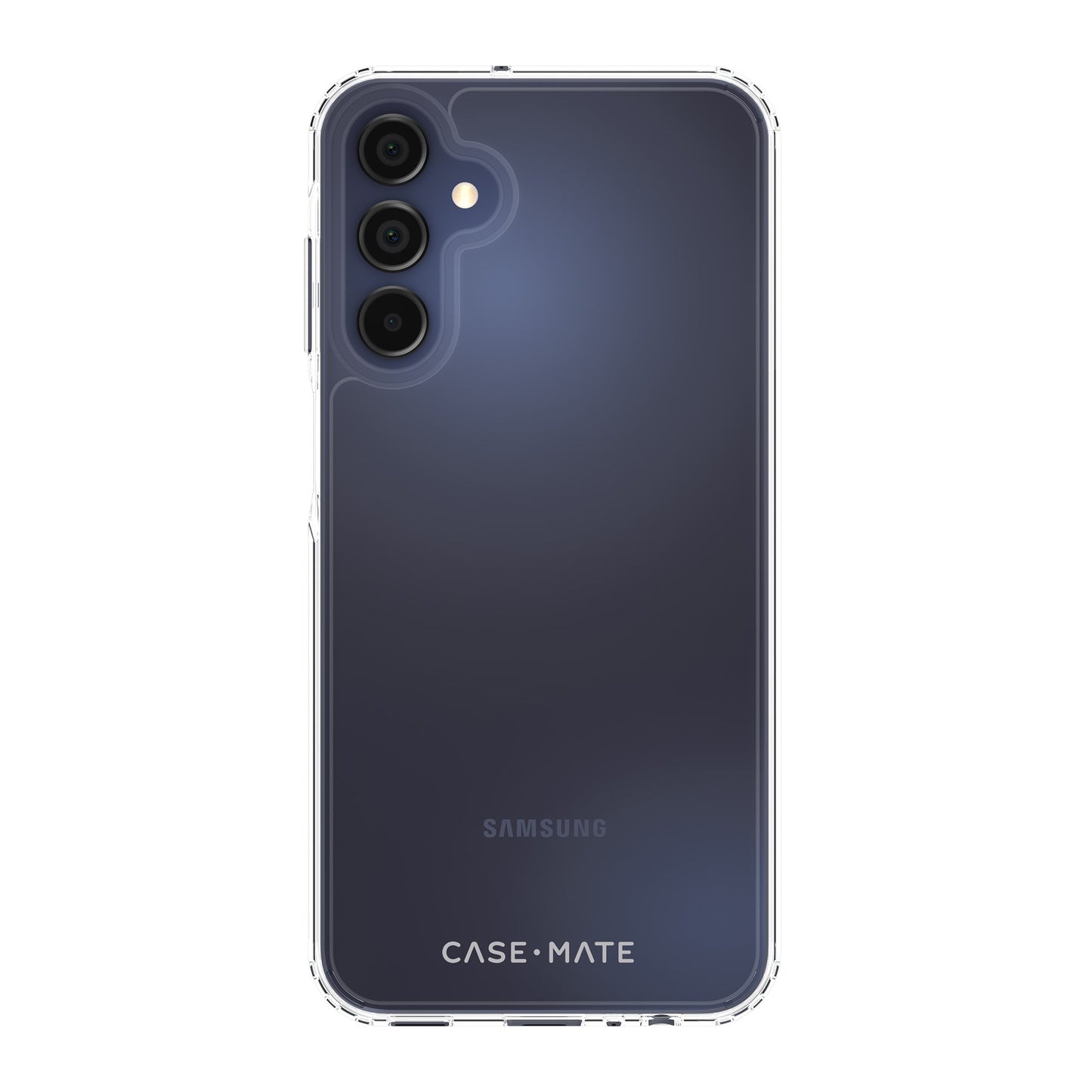 Samsung Galaxy A15 5G Case-Mate Tough Case - Clear - 15-12423