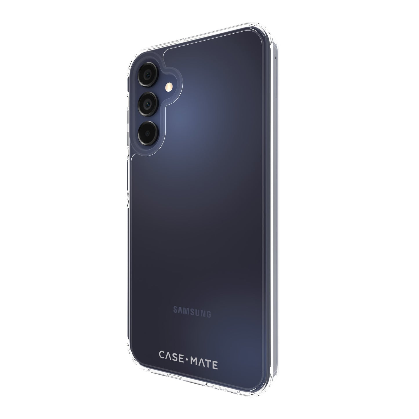 Samsung Galaxy A15 5G Case-Mate Tough Case - Clear - 15-12423