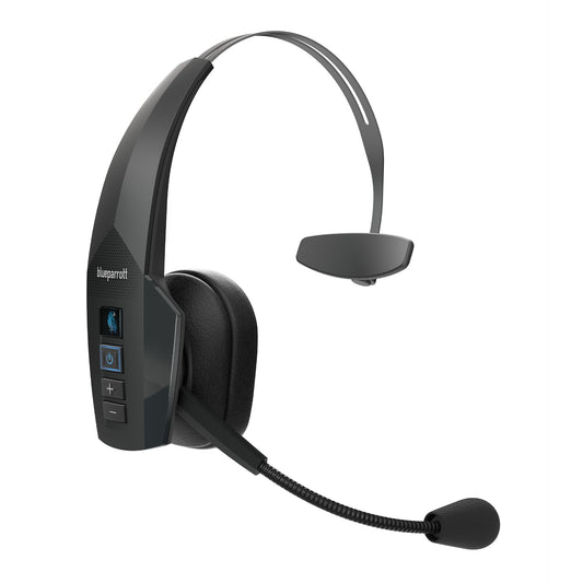 BlueParrott B350-XT Bluetooth Headset (2023) - 15-12484